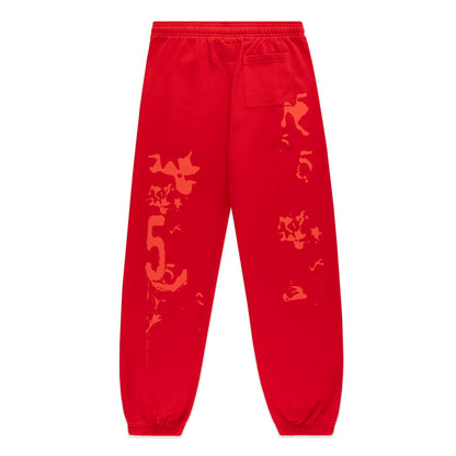 Sp5der X-RAY Sweatpant