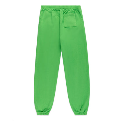 Sp5der Rhinestone PUNK V2 Sweatpant