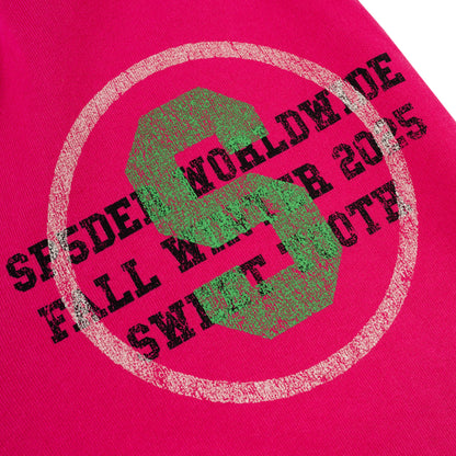 Sp5der Stencil Sweatpant