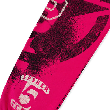 Sp5der Stencil Sweatpant