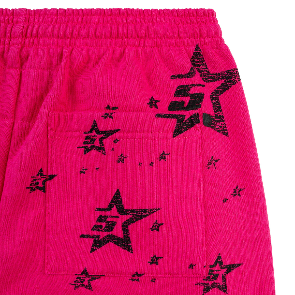 Sp5der Stencil Sweatpant
