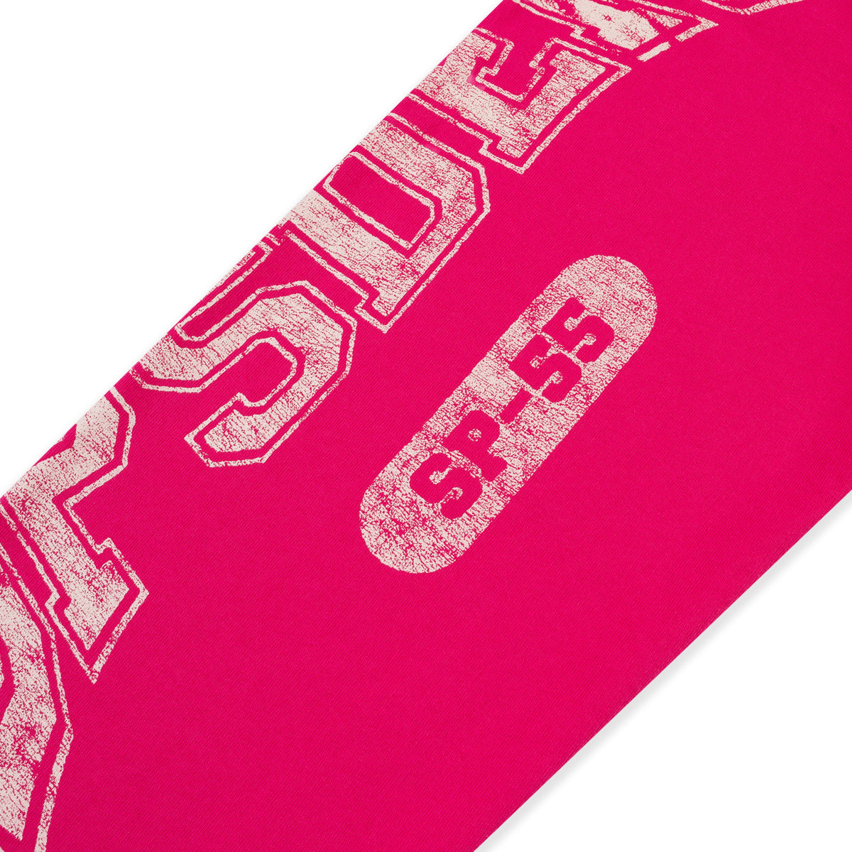 Sp5der Stencil Sweatpant