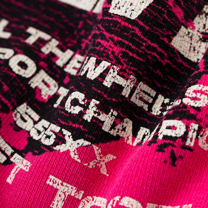 Sp5der Stencil Sweatpant