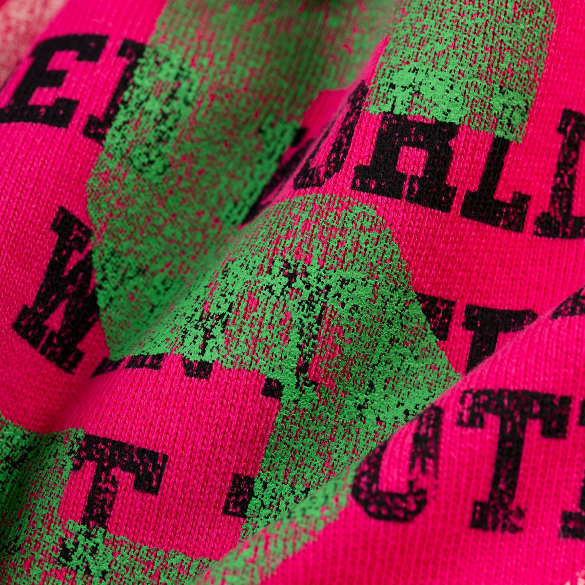 Sp5der Stencil Sweatpant