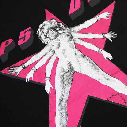 Sp5der STAR GIRL TEE