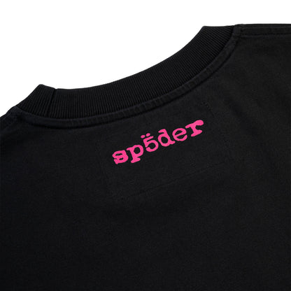 Sp5der STAR GIRL TEE