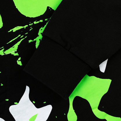 Sp5der X-RAY Hoodie