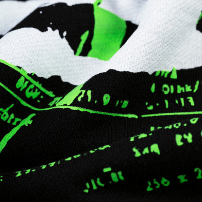 Sp5der X-RAY Hoodie