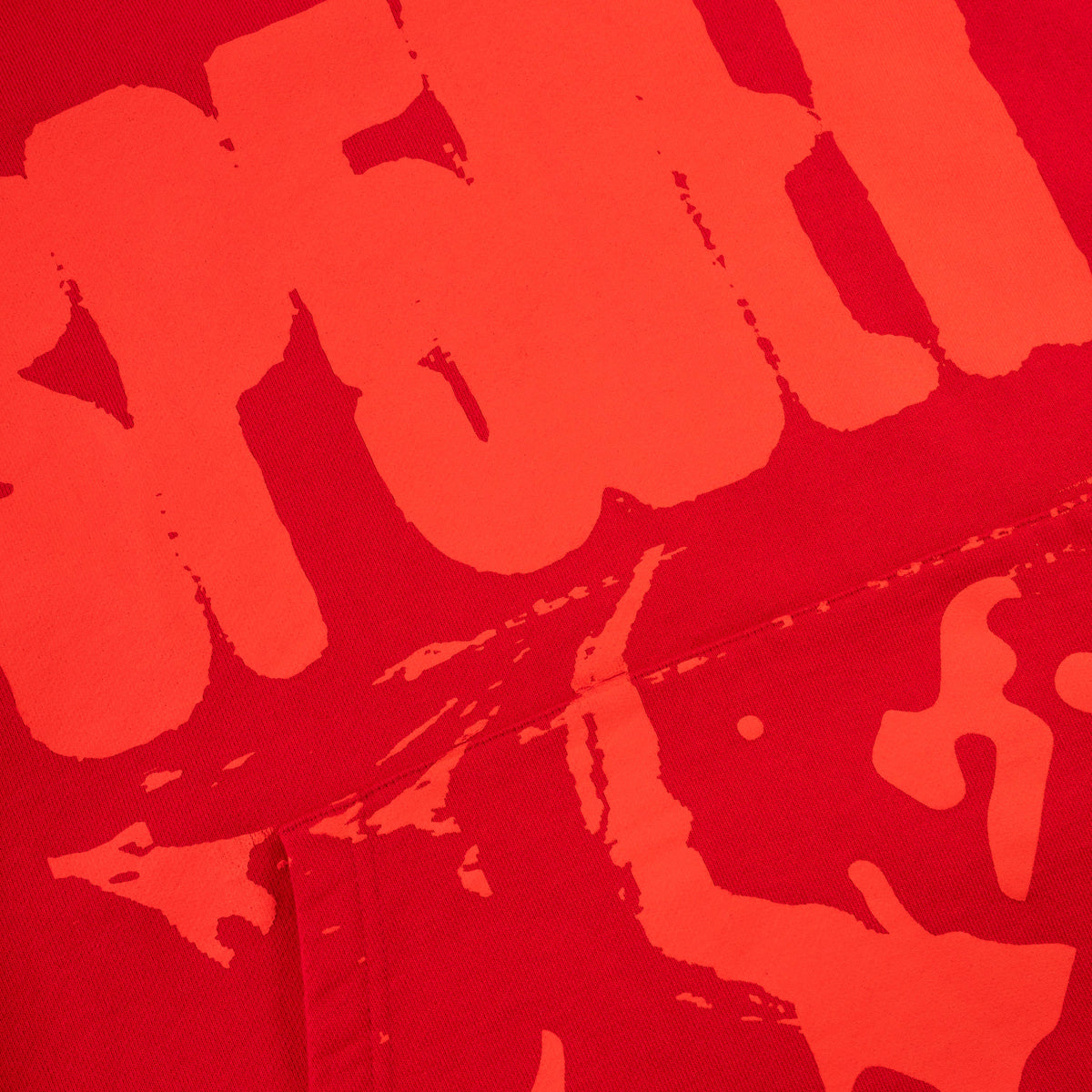 Sp5der X-RAY Hoodie