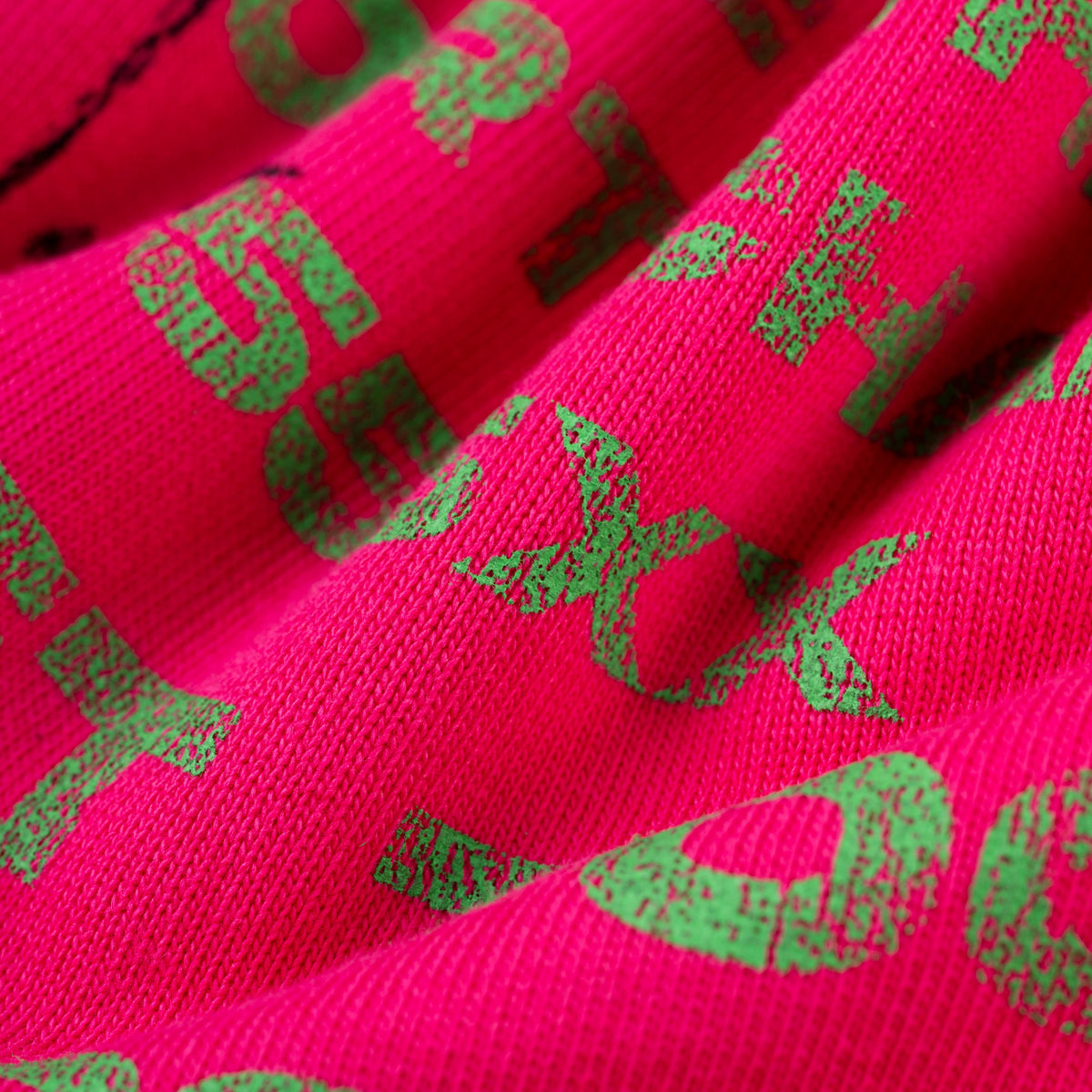 Sp5der Stencil Hoodie
