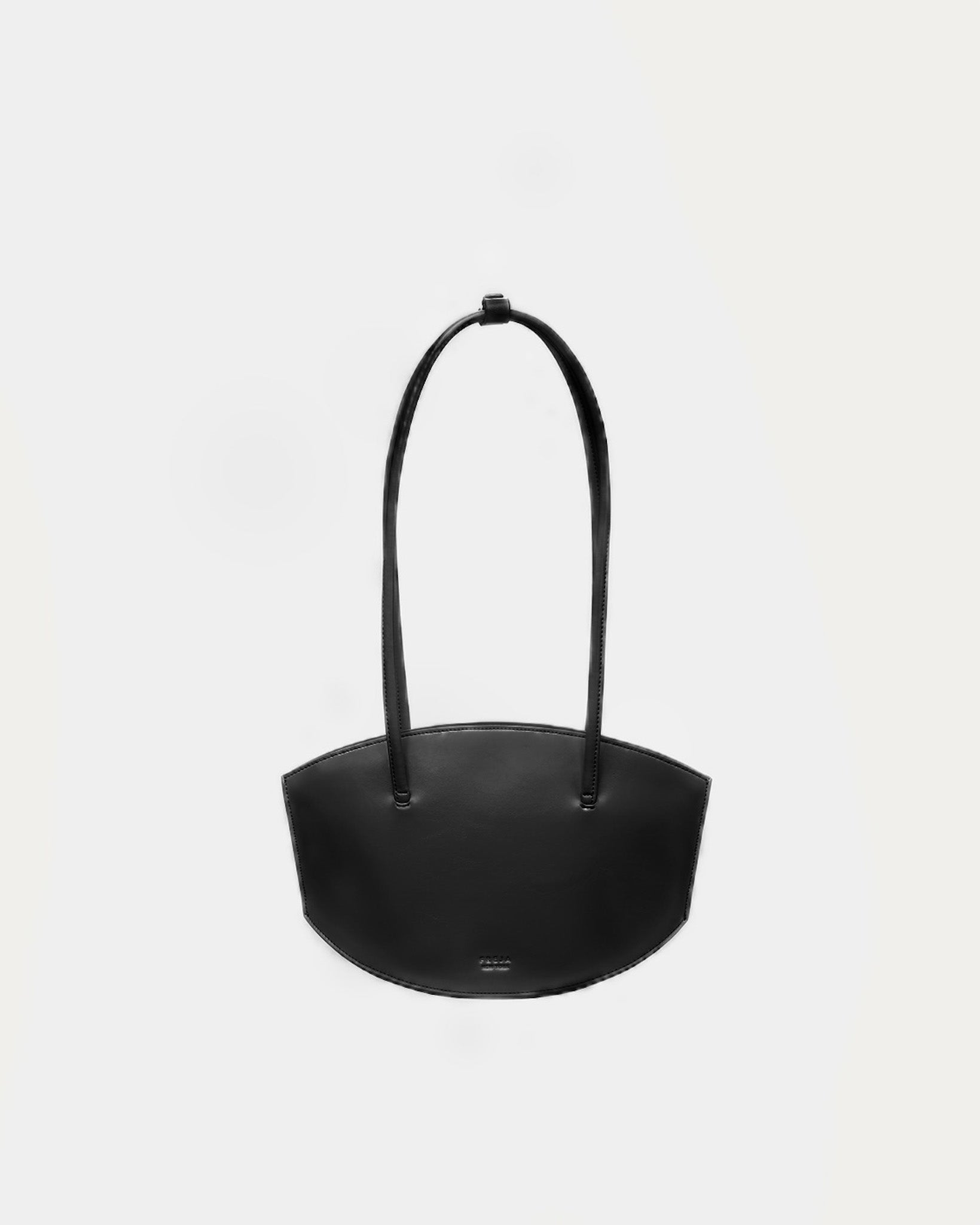 Freja Elvie Bag Black Gloss