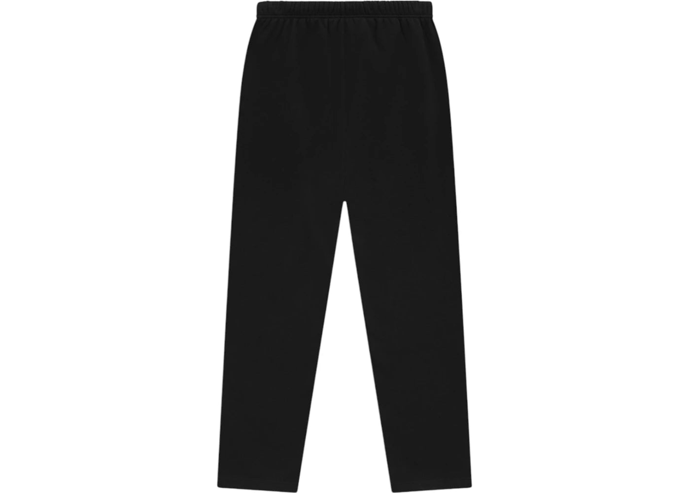 fear of god essentials nba relaxed sweatpant black