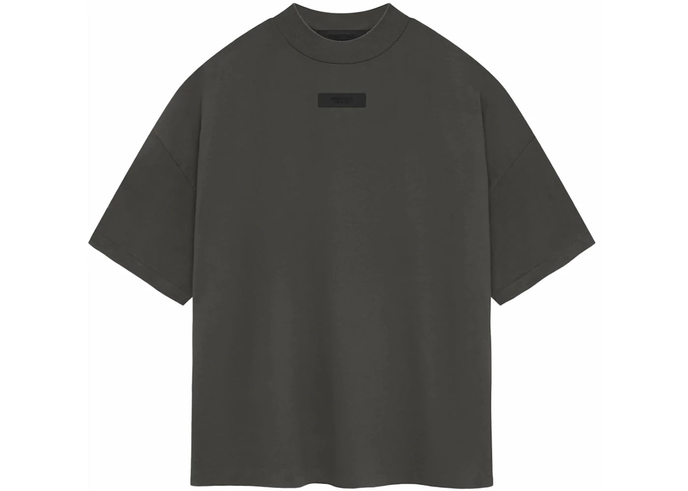 fear of god essentials s/s tee ink