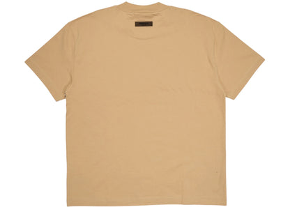 fear of god essentials ss tee sand