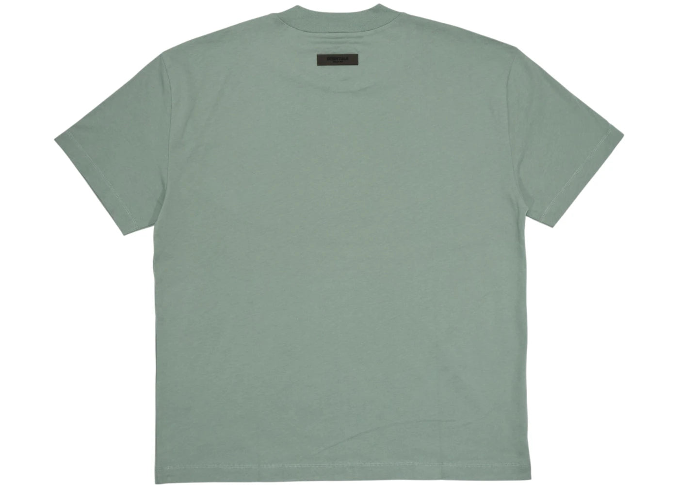 fear of god essentials ss tee sycamore