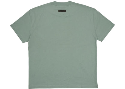 fear of god essentials ss tee sycamore