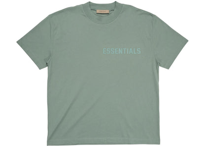 fear of god essentials ss tee sycamore