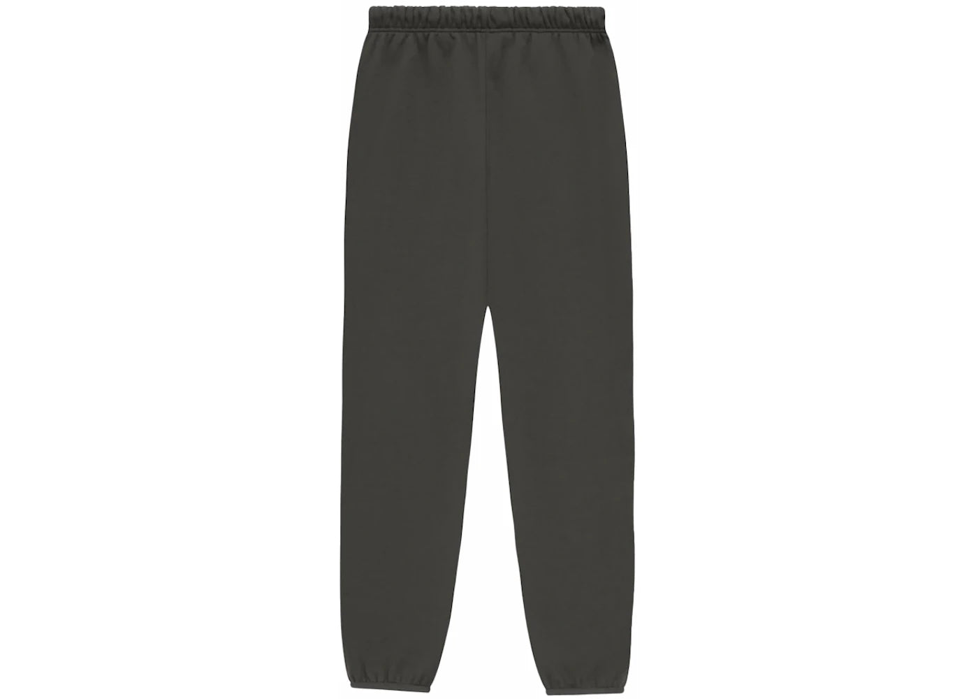 fear of god essentials sweatpant ink