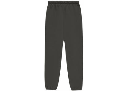 fear of god essentials sweatpant ink