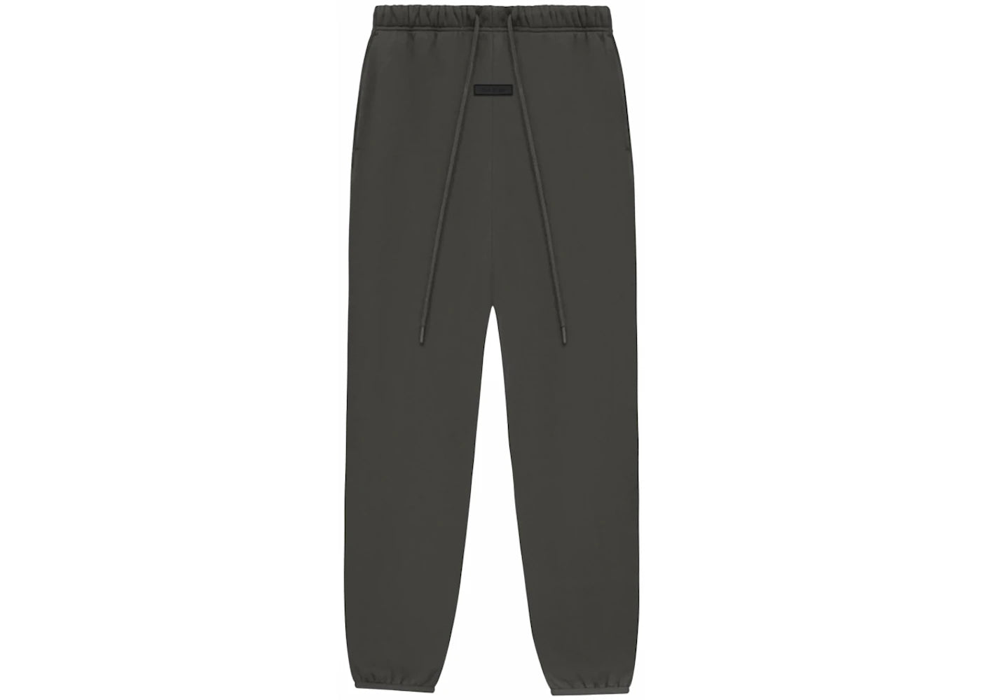fear of god essentials sweatpant ink