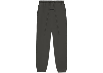 fear of god essentials sweatpant ink