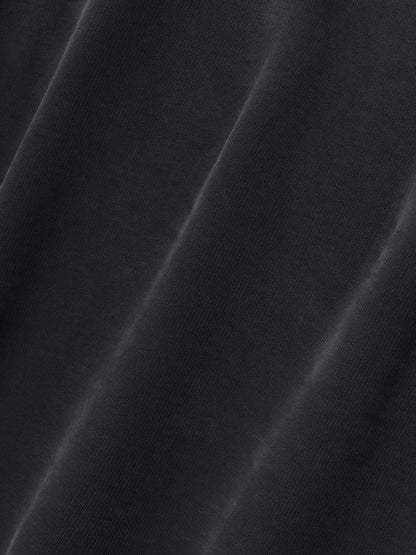 Essentials Fear Of God Hoodie Black