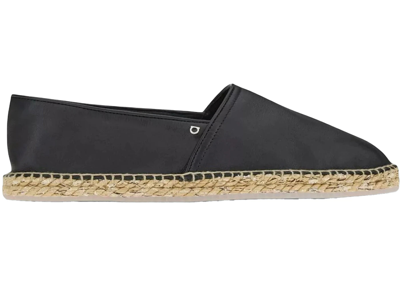 ferragamo lamar loafers black