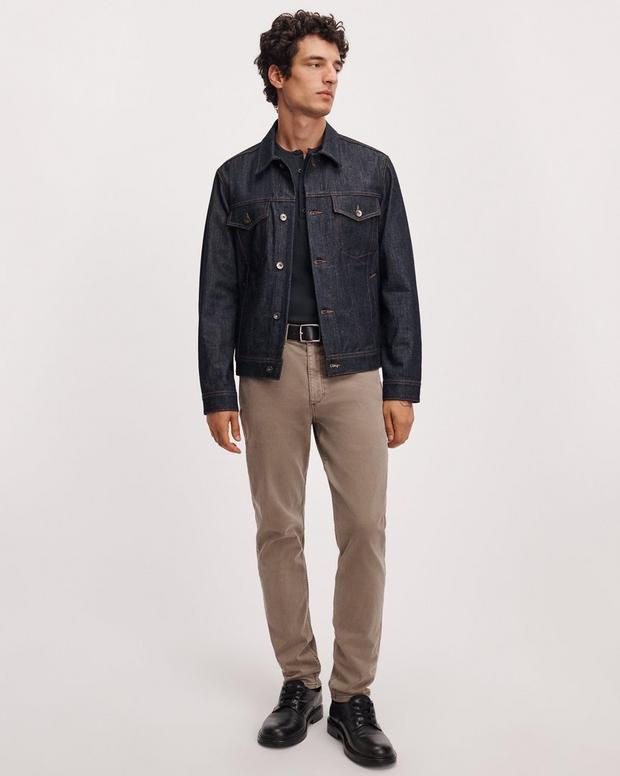 Rag & Bone Fit 2 Slim Jean
