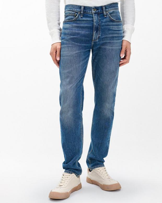 Rag & Bone Fit 2 Slim Jean