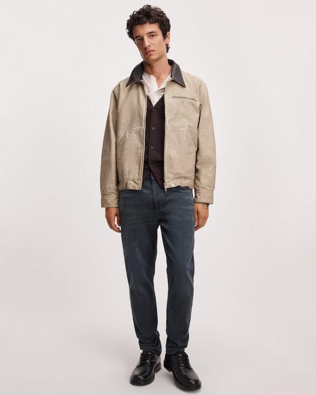 Rag & Bone Fit 2 Slim Jean