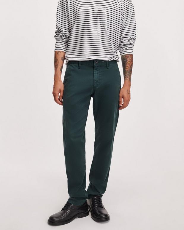 Rag & Bone Fit 3 Athletic Chino