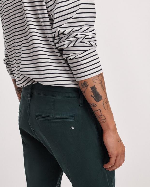 Rag & Bone Fit 3 Athletic Chino