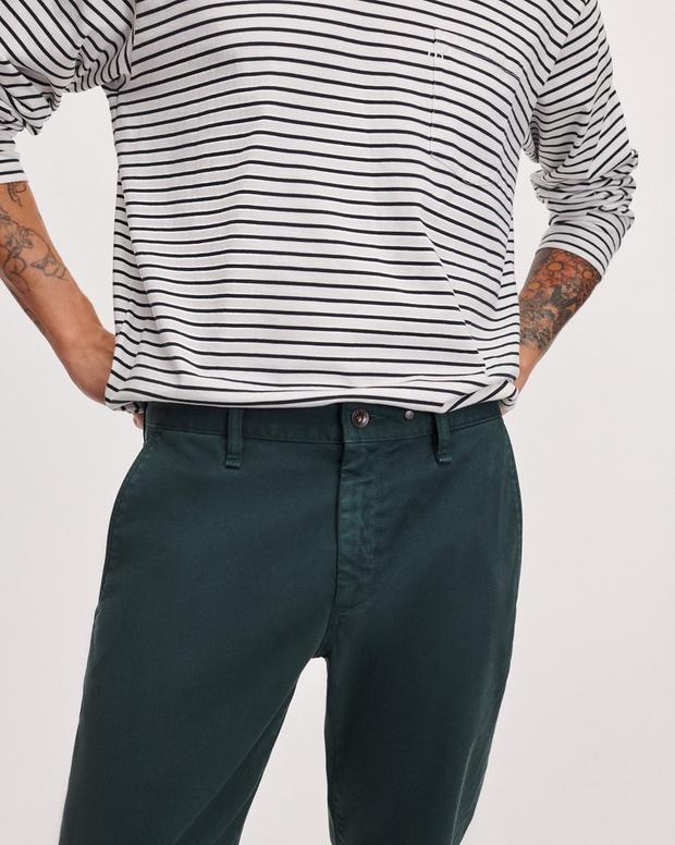 Rag & Bone Fit 3 Athletic Chino