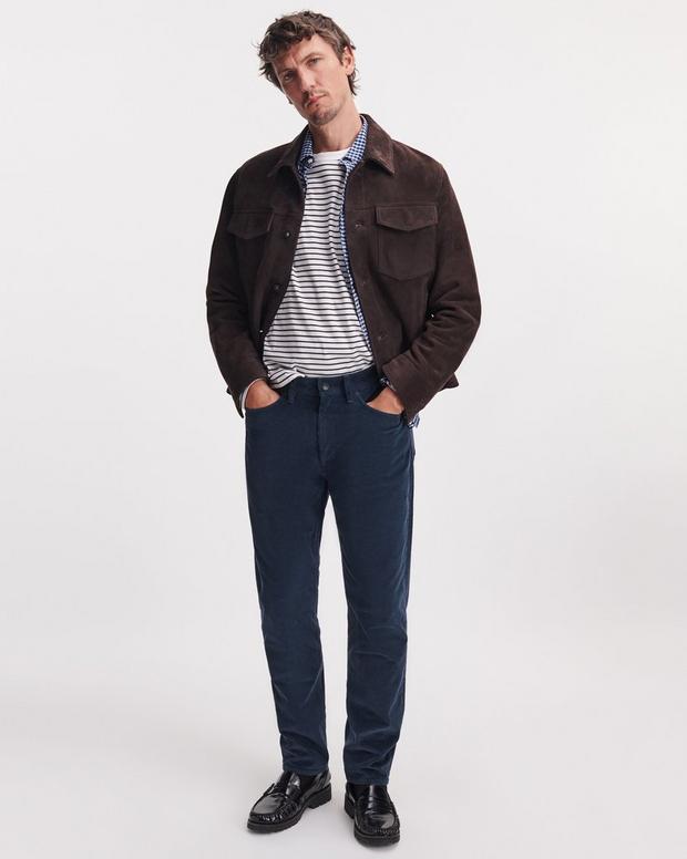 Rag & Bone Fit 3 Athletic Corduroy Pant