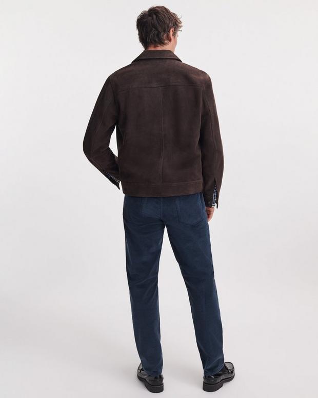Rag & Bone Fit 3 Athletic Corduroy Pant