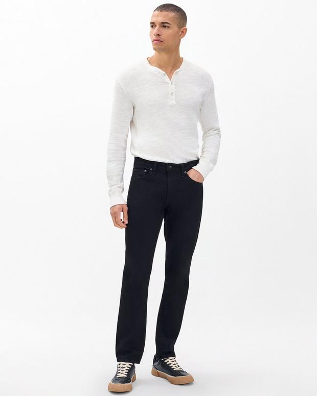 Rag & Bone Fit 3 Athletic Jean