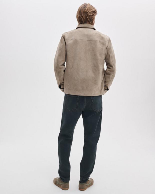 Rag & Bone Fit 3 Athletic Jean