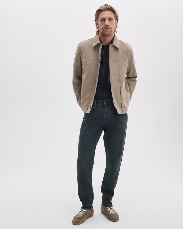 Rag & Bone Fit 3 Athletic Jean