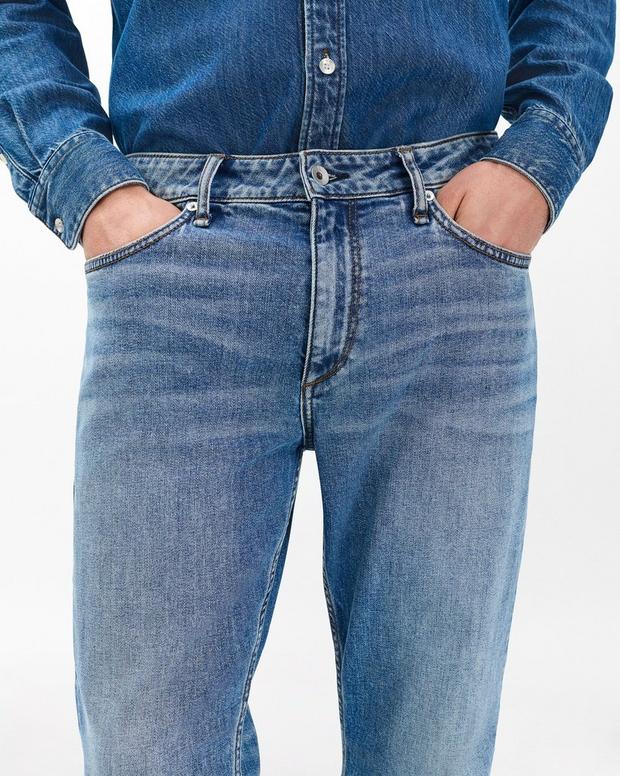 Rag & Bone Fit 3 Athletic Jean