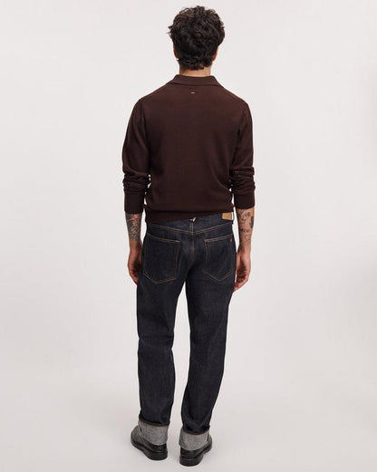 Rag & Bone Fit 4 Straight Jean