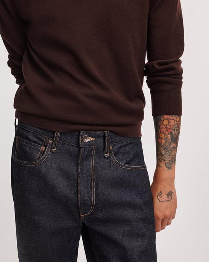 Rag & Bone Fit 4 Straight Jean
