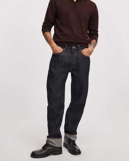 Rag & Bone Fit 4 Straight Jean