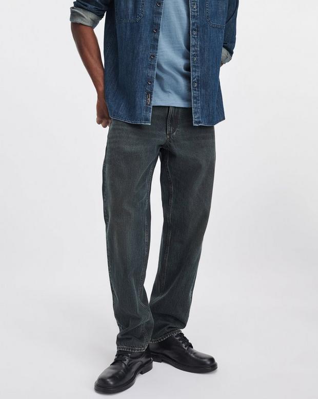 Rag & Bone Fit 4 Straight Jean