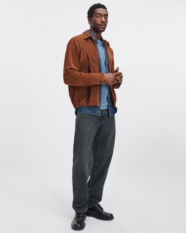 Rag & Bone Fit 4 Straight Jean