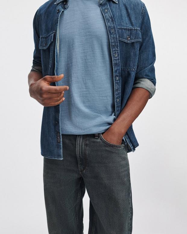 Rag & Bone Fit 4 Straight Jean