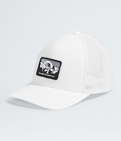 The North Face Fitted Truckee Trucker Hat