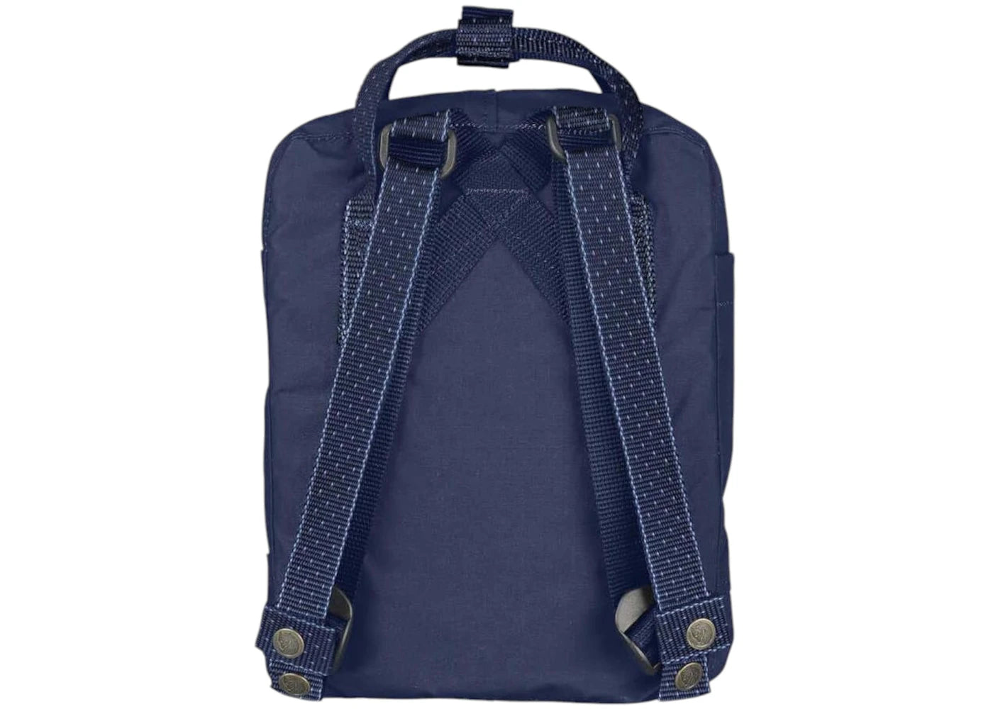 fjallraven kanken mini u backpack navy 