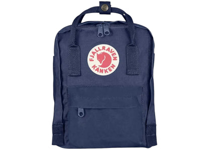 Fjallraven Kanken Mini U Backpack Navy