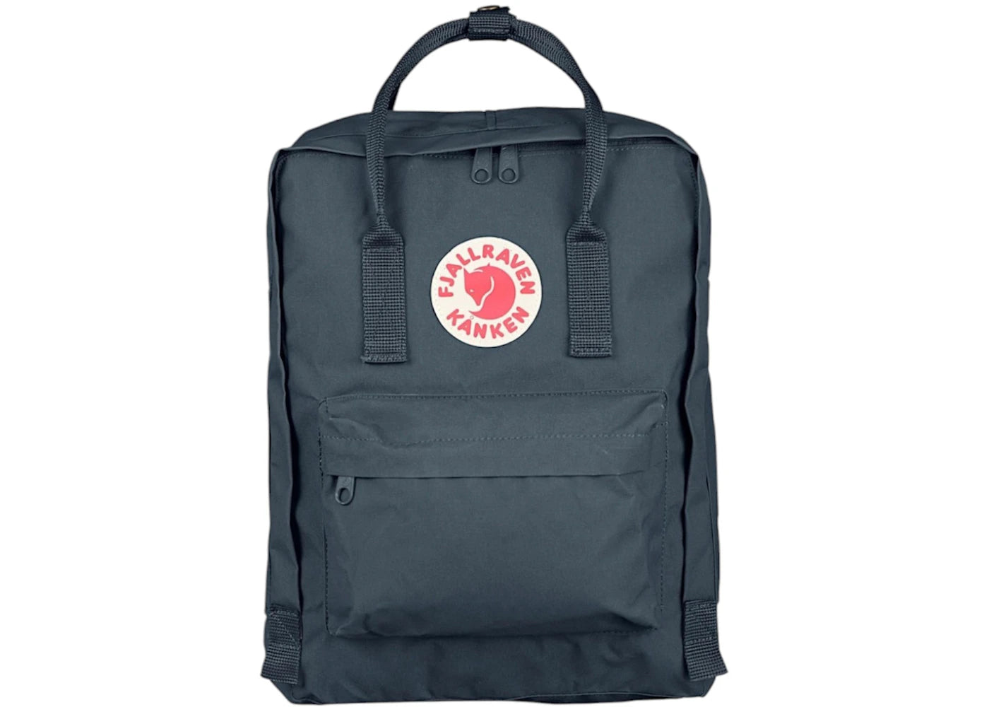 Fjallraven Kanken U Backpack Graphite