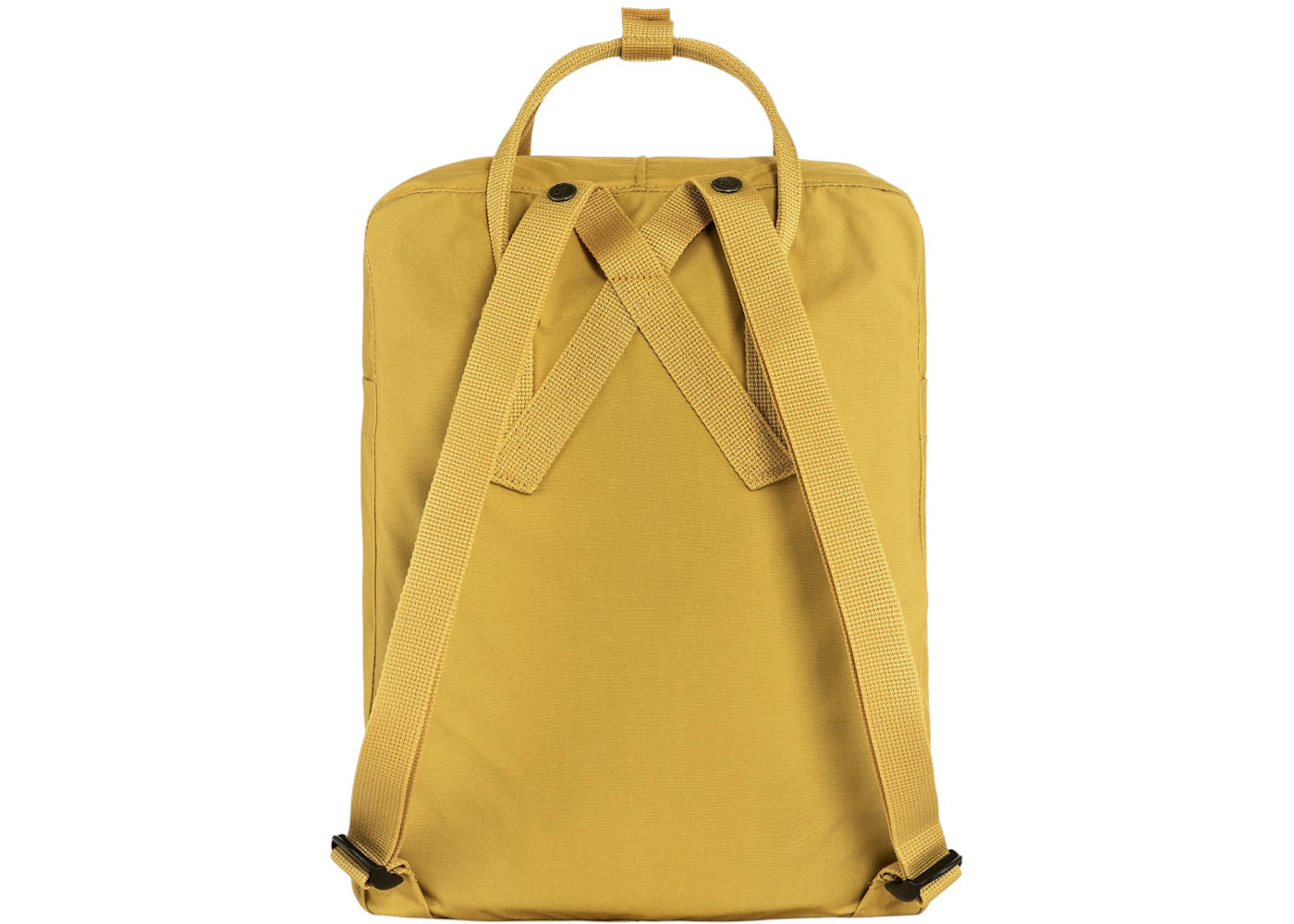 fjallraven kanken u backpack kantarell 